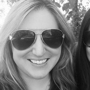 Meet your Posher, Erin